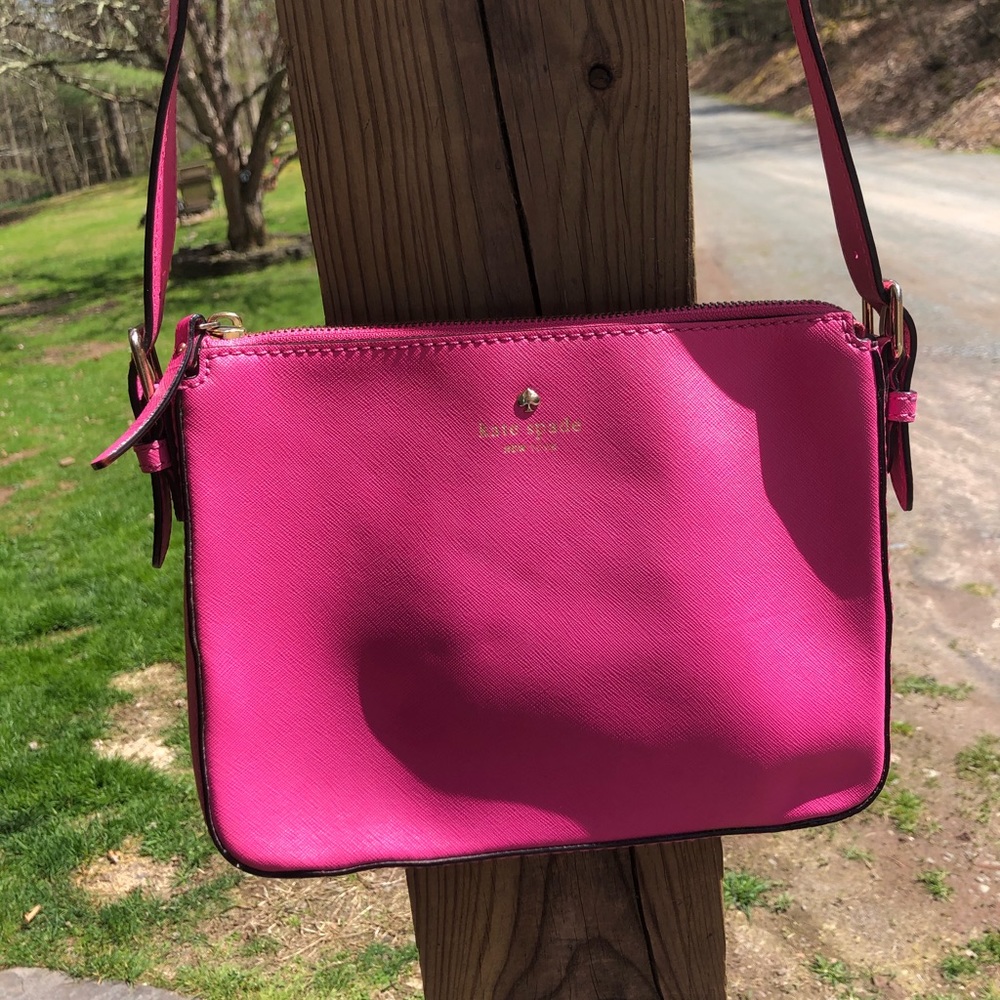 Kate Spade Crossbody Bag